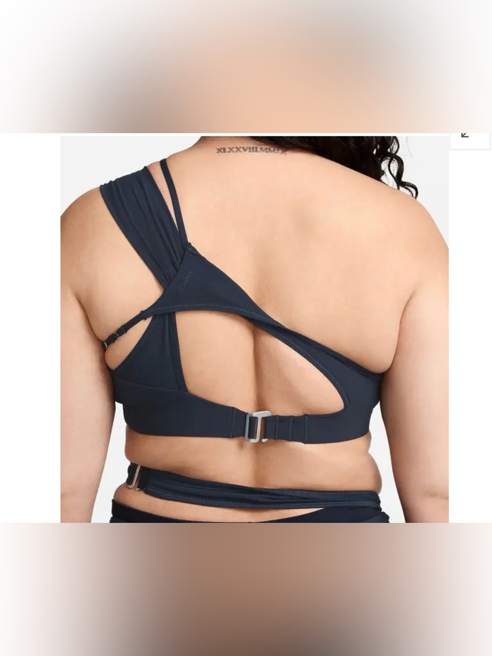 NIKE
X Jacquemus Bra
Like new - Picture 10 of 11